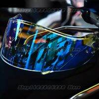 【LZ】❈✒✘  Neotec 2 Motocicleta Capacete Viseira Capacete Viseira Lente Full Face Shield Case para Shoei CNS-3 CNS3