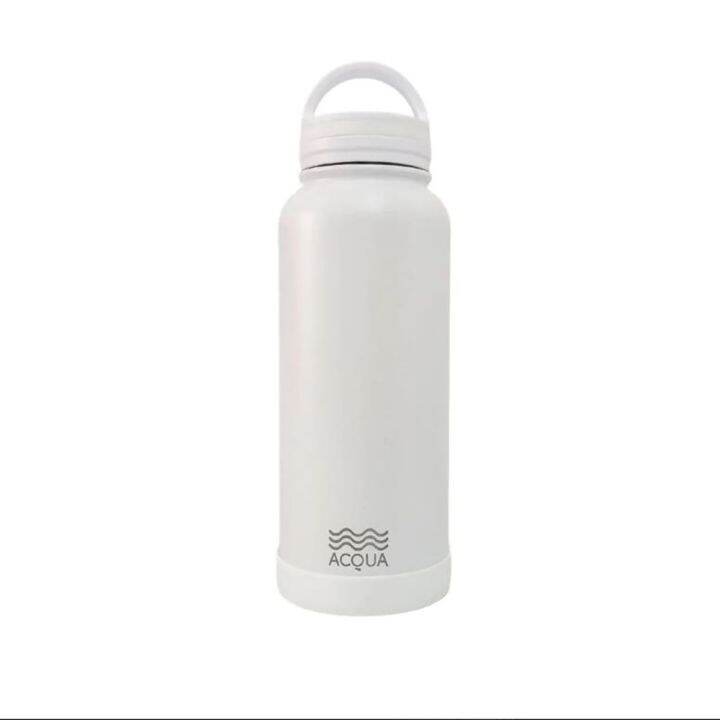 Acqua Classic Vacuum Flask - 1L | Lazada PH