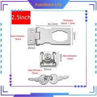 AutoMotor Life อุปกรณ์นิรภัย1ชิ้น,ล็อคเฟอร์นิเจอร์ล็อคทรงกรวยลูกเบี้ยวที่ประตูชั้นกล่องจดหมายลิ้นชักตัวล็อคตู้เก็บของกุญแจ