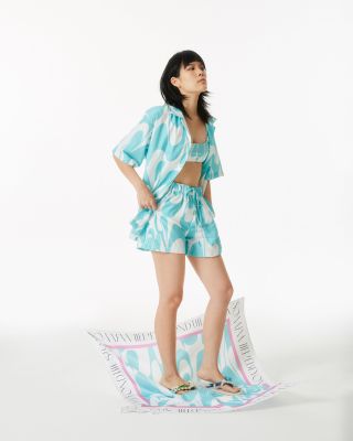 [TRES] Mariney Hawaii shorts - Ref Good