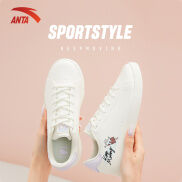 Giày sneaker nữ X-Game Anta 122228065S