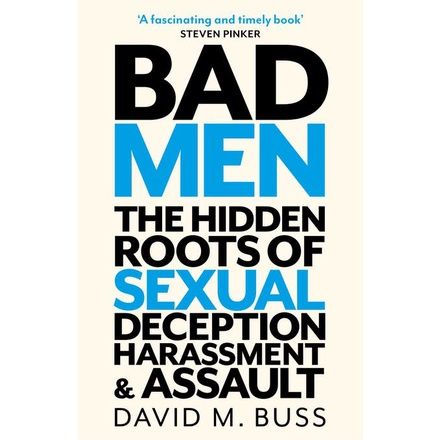 Products for you >>> BAD MEN หนังสือภาษาอังกฤษ พร้อมส่ง