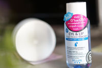 Eye &amp; Lip Aqua-Touch Remover  สลายเมคอัพ ตาและปาก พร้อมส่ง ขนาด 100 มล.