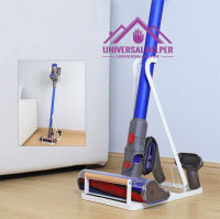 ขาตั้งเครื่องดูดฝุ่น​ แบบตั้งพื้น ไม่ต้องเจาะผนัง Vacuum Stand พร้อมส่ง