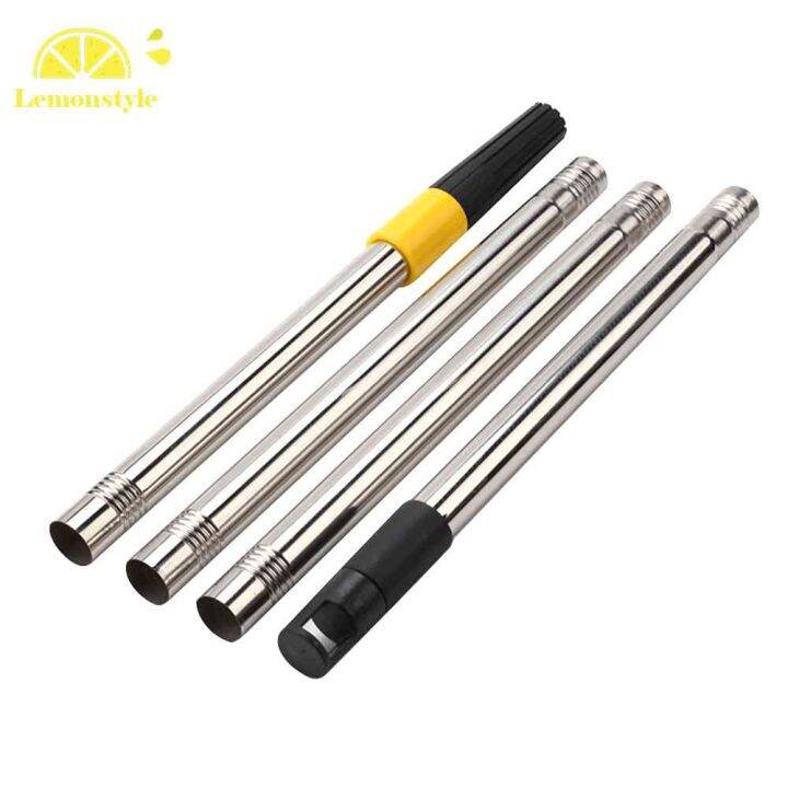 Retractable Paint Roller Extension Pole Detachable Extender Telescopic