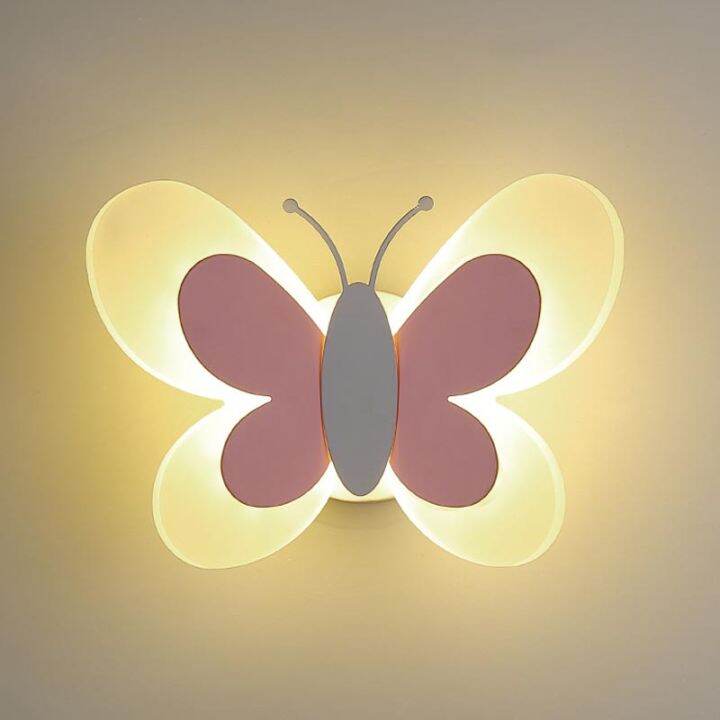 childrens-room-butterfly-light-bedside-wall-lamp-nordic-creative-personality-led-simple-modern-bedroom-background-wall-lamp