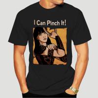 Xena Warrior Princess I Can Pinch It Tshirt For Men Cotton Tshirt Hop Tees