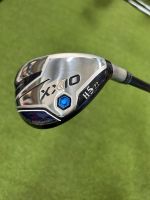 PING○✽✲ 2023 xx10 golf club MP1200 golf iron-wood club mens drumstick hybrid universal club