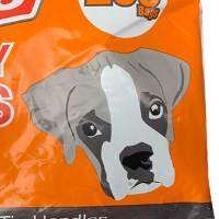 Telecorsa ถุงเก็บมูลสัตว์  Doggy Bags รุ่น Dog-poop-bag-200-Pcs-24.5x30cm-00b-Serm ถุงเก็บขี้หมา ถุงเก็บอุจาระสุนัข เก็บอึ