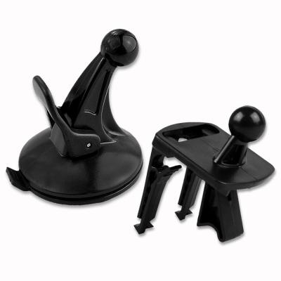 【Thriving】 TVT Sri Lanka Pro Air Vent Car Van Vehicle Cup Mount + 16Mm Holder For Garmin Nuvi GPS Suction Cup Mount + Car Air Vent Holder Mount Set