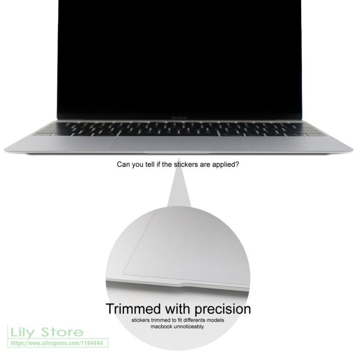 palm-touch-pad-all-inside-rest-cover-with-trackpad-protector-sticker-skin-silver-for-macbook-air-pro-retina-13-15-16-touch-bar