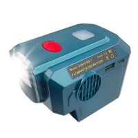 200W Power Inverter for 18V Battery to Output Portable Modified Sine Wave Inverter Generator