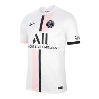 2021/22 PSG away men jersey