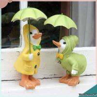 Dilly And Daley Garden Duck Garden Decorations,Perfect For Any Front Door, Porch Or Front Garden