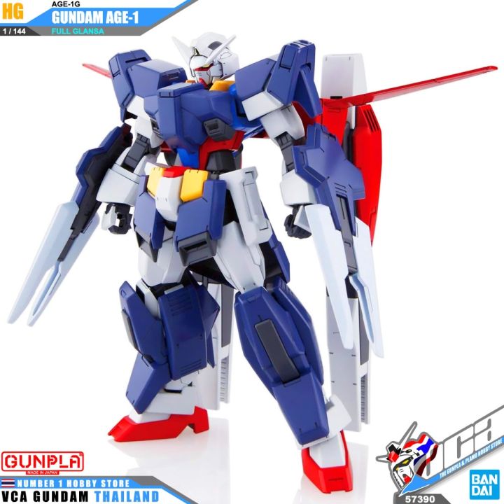 bandai-gunpla-high-grade-age-hgga-hg-1-144-gundam-age-1-age-1-full-glansa-โมเดล-กันดั้ม-กันพลา-vca-gundam