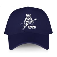 Men Original Leisure Hat Hip Hop Sport Bonnet Snapback EWOK AND ROLLSX fashion Graphic print Baseball Cap female popular hats