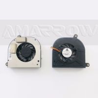 Newprodectscoming Original free shipping laptop cooling fan cpu cooler For TOSHIBA P200 P205 X205 BSB0705HC