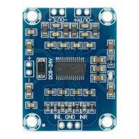 TPA3110 2X15W Digital Audio Stere Amplifier Board Module Mini Binaural AMP Controller 100dB DC 8 18V Max 3A