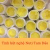 Tinh bột nghệ vàng nguyên chất tam đảo 500g - ảnh sản phẩm 4