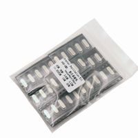 【CC】 49S-SMD 35PCS/Lot SMD Crystals 6Mhz 8Mhz 10Mhz 12Mhz 16Mhz 20Mhz 11.0592Mhz Mhz 49SMD Oscillator 7 kindsx 5pcs 35pcs