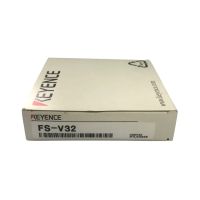 Keyence FS-V32 DUAL DIGITAL FIBER SENSOR