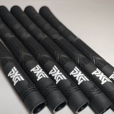 Original Golf Club New PXG Golf Club Grip High Quality Non-Slip Shockproof Rubber Grip Iron/Wood Universal Grip