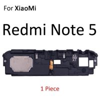 ชุดอุปกรณ์เสียงสำหรับสมาร์ทโฟนลำโพงสำหรับ Xiaomi Redmi Note 7 6 5 Pro Plus 7a 6a 5a S2ลำโพงที่บิดงอได้ชิ้นส่วนสายเคเบิลริงเกอร์