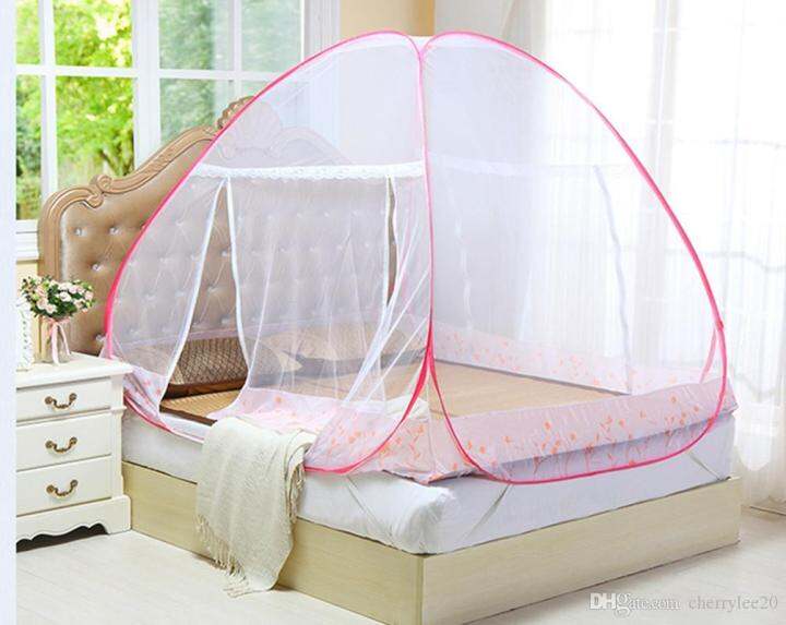 Queen Size Mosquito Net Tent | Lazada PH