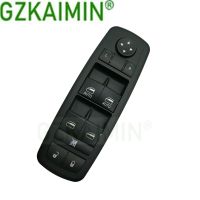 brand new OEM 68110866AA 68110866AB Power Window Switch For Dodge Grand Caravan Ram Dodge 1500 2012 2015 Front Left