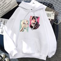 Sudadera con capucha con estampado de Anime Jibaku Shounen Hanako kun para hombre, ropa deportiva con bolsillo, Jersey cálido holgado con patrón de dibujos animados para mujer