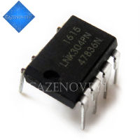 10pcs/lot LNK304PN DIP7 LNK304P DIP LNK304 new and original IC In Stock