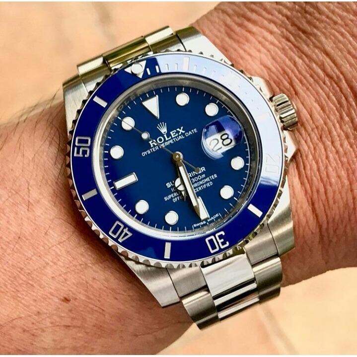 90 off rolex watches Clearance