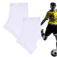 Youth Cleat Covers 1 Pair Laces Covers Wraps for Football Cleat Sleeves for Youth and Adult Sizes Men Cleat Spat for Soccer Softball Girls Field Hockey rational