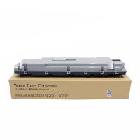 Original Waste Toner Bottle For Xerox SC2020 SC2021 SC2022 Waste Toner Box