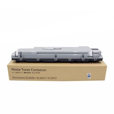 Original Waste Toner Bottle For Xerox SC2020 SC2021 SC2022 Waste Toner Box
