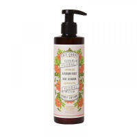 Panier Des Sens Rose Geranium Absolute Hand &amp; body lotion โลชั่นบำรุงมือและผิวกาย (250ml)