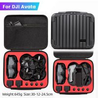 Suitcase For Avata Storage Bag Hard Shell Box Portable Carrying Case for DJI Avata Accessories