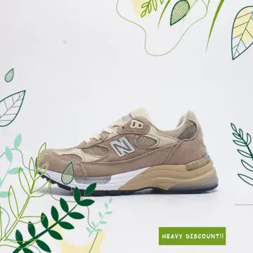 New balance hot sale 992 sport bege