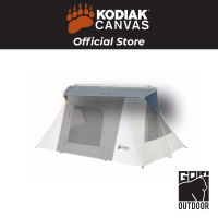 [ผ่อน 0%]Kodiak Canvas Cover Top Accessory ผ้าคลุมหลังคาเต็นท์