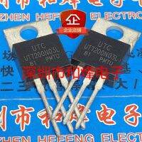 5PCS-10PCS UTT200N03L  TO-220 30V 200A   New And Original On Stock