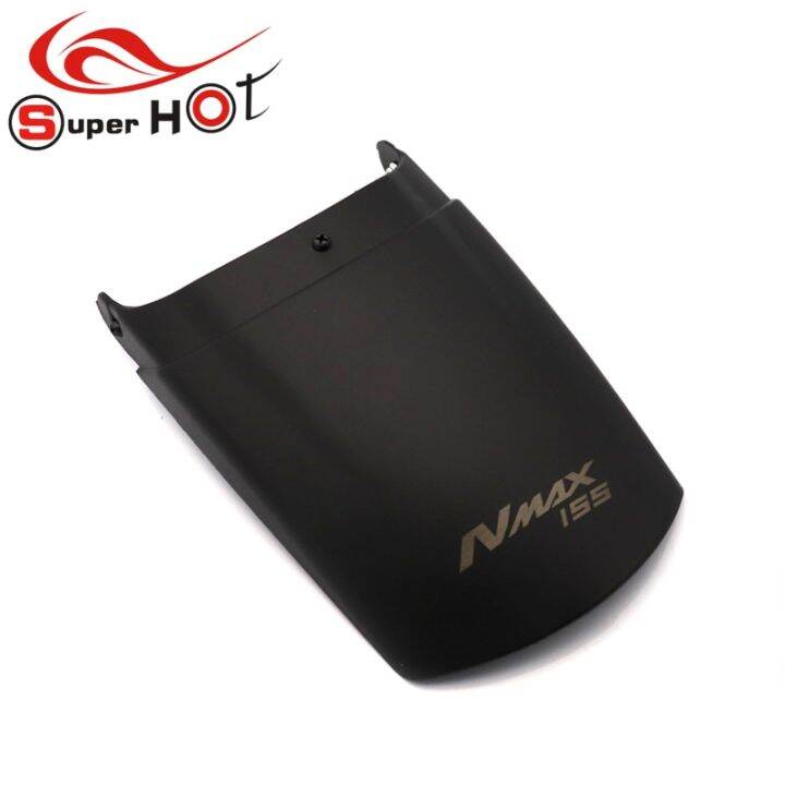 ที่ขยายบังโคลนรถสำหรับยามาฮ่า-nmax155-2014-2017-2018-2019-2020-2021-nmax-155ของประดับจักรยานยนต์ด้านหน้าขยายได้