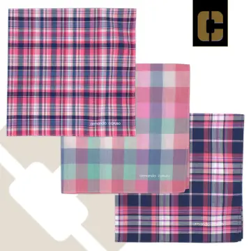 Buy Armando Caruso Handkerchief For Women Set online Lazada .ph