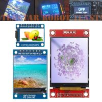 【LZ】❈∈☼  Display TFT para Arduino Tela IPS TN 7P SPI HD 65K Módulo LCD Colorido ST7789 ST7735 Drive IC 80x160 096   13  144   18