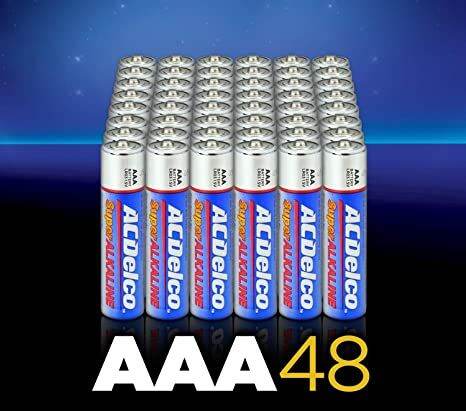 acdelco bike battery price