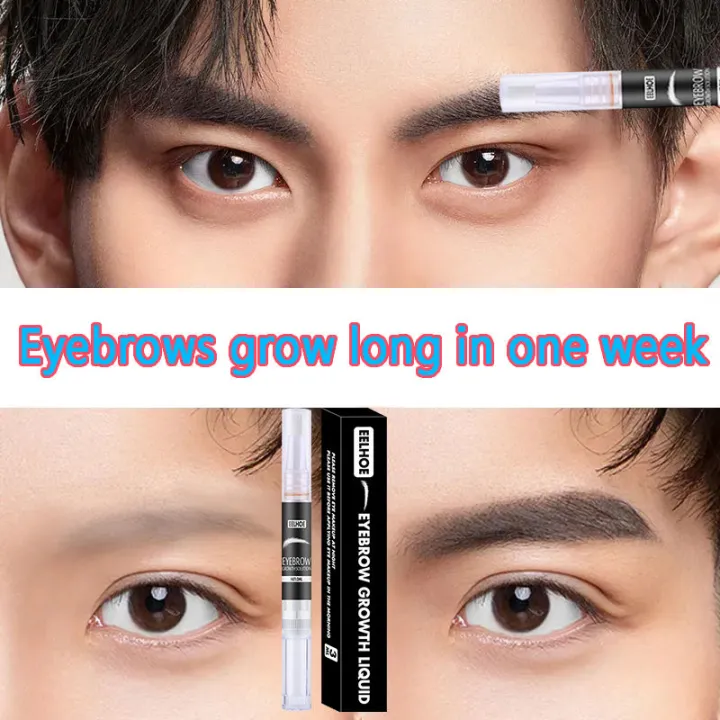 COD】Buy 2 Take 1🔥hair grower for men original hair growth for men eyebrow