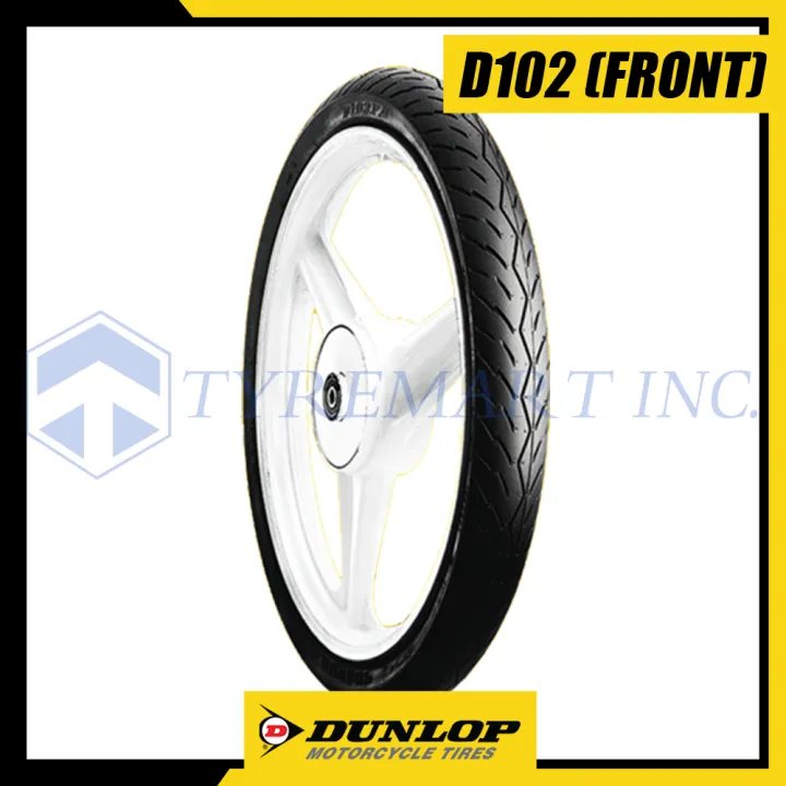 特別プライス DUNLOP D102A 17インチ | www.dhzeneiskola.hu