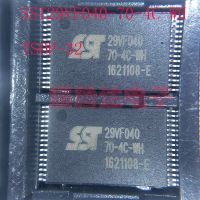 SST29VF040-70-4C-WH SST29V SST29VF SST29VF040 SST29VF040-70 SST29VF040-70-4C TSOP-32