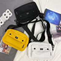 JapanS Yoshida Porter MenS And WomenS Small Shoulder Bag Mobile Phone Bag Casual Small Bag