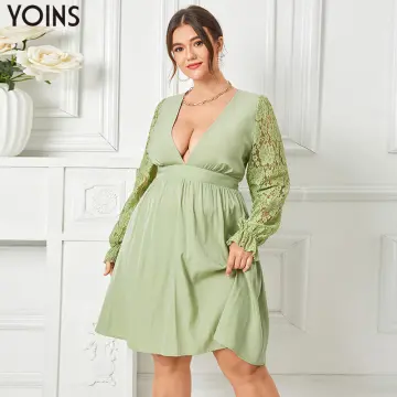 Lazada baju dress clearance mini