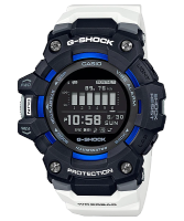 นาฬิกาผู้ชาย Casio G-Shock G-Squad รุ่น GBD-100-1A7 จีช็อค